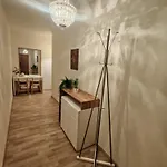 Boho Style With Garage And Large Terrace Lägenhet