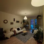 Lägenhet Boho Style With Garage And Large Terrace Bratislava