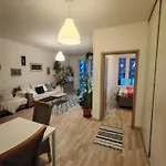 Boho Style With Garage And Large Terrace Bratislava