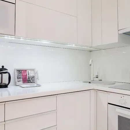 Appartement Great Tourist And Business *