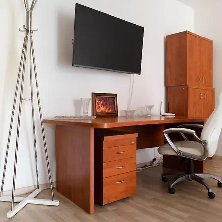 Boho Style With Garage And Large Terrace Apartamento *