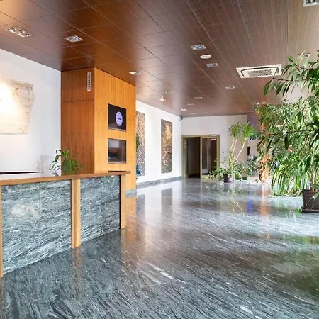 Apartmán Boho Style With Garage And Large Terrace