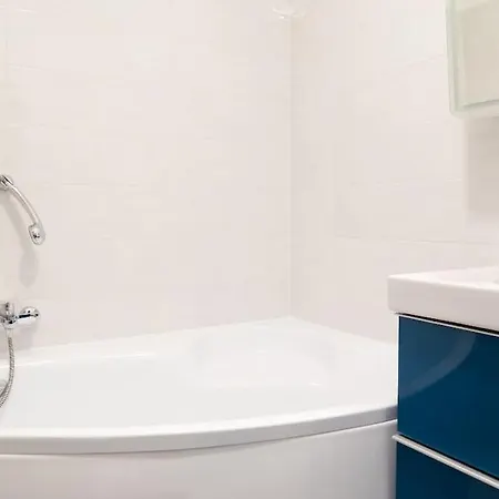 Boho Style With Garage And Large Terrace Bratislava