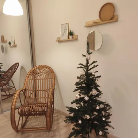 Boho Style With Garage And Large Terrace * Bratislava