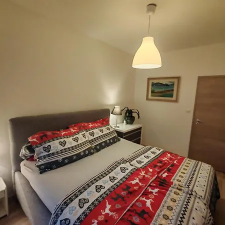 Апартаменты Boho Style With Garage And Large Terrace *