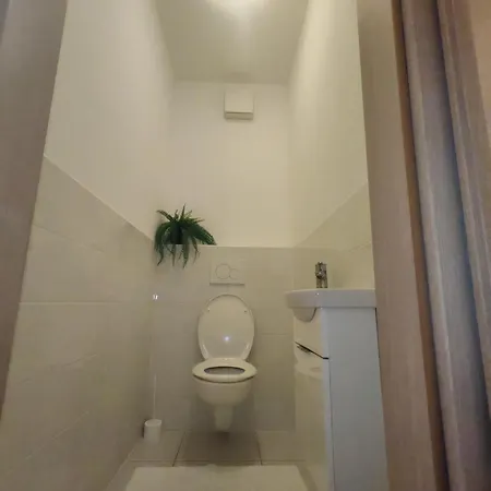 Boho Style With Garage And Large Terrace Lejlighed *