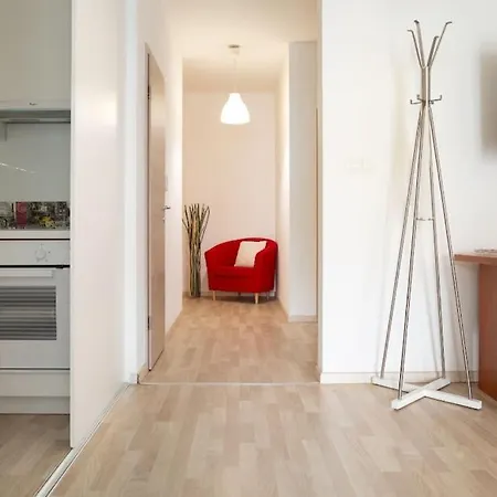 Boho Style With Garage And Large Terrace Bratislava