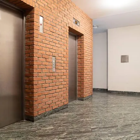 Boho Style With Garage And Large Terrace *