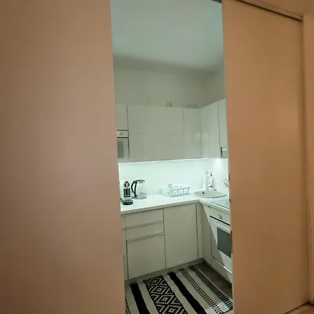 Boho Style With Garage And Large Terrace * Bratislava